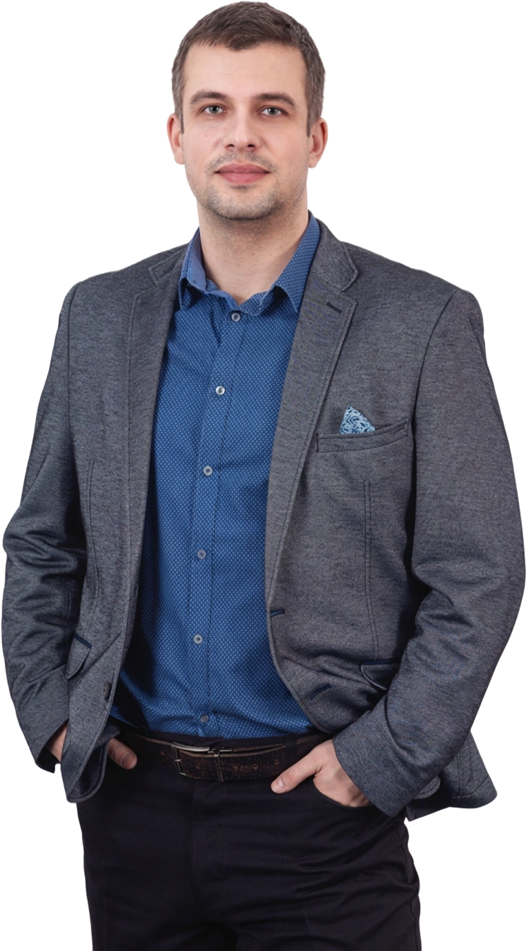 Vladimír Vaněk
