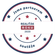 Realiťák roku 2020