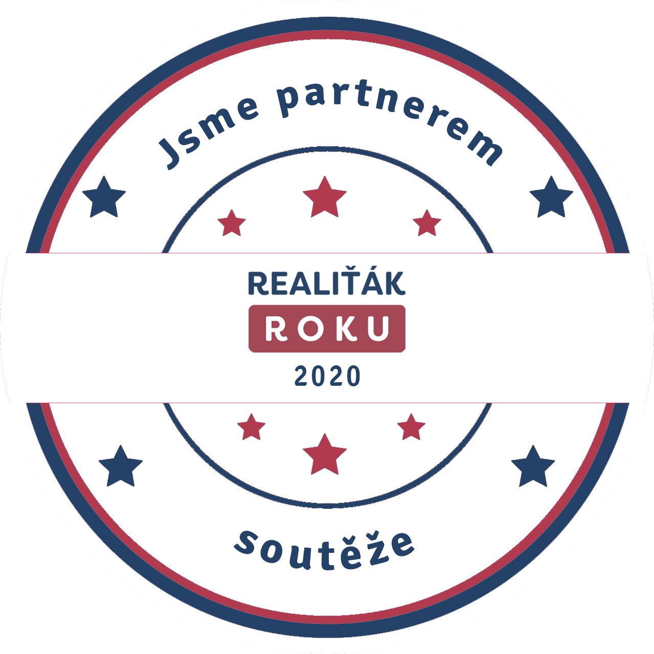 Realiťák roku 2020